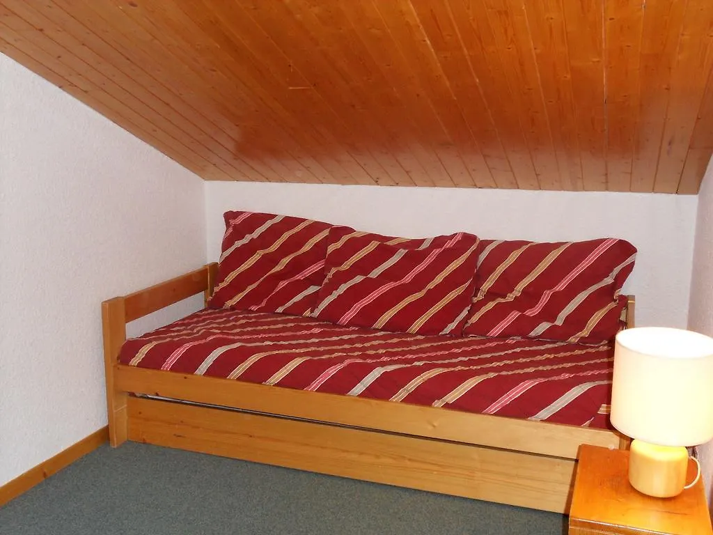 Spacious Flat In M Ribel Near The Ski Lifts Meribel