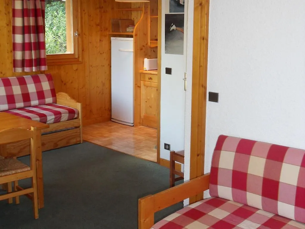 Spacious Flat In M Ribel Near The Ski Lifts Meribel Apartment
