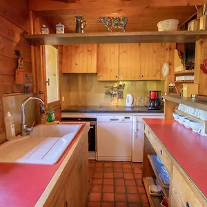 Chalet Chaleureux - Aux Pieds - Cheminee - Wifi Gratuit - Fr-1-688-1, Méribel